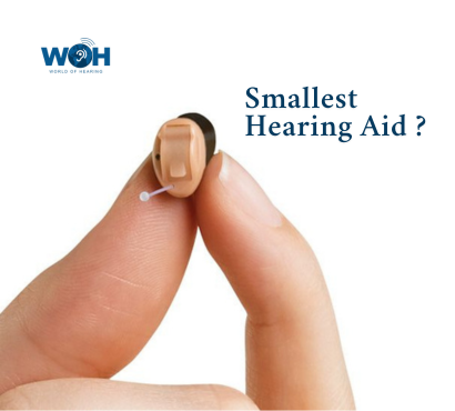 smallest-hearing-aid