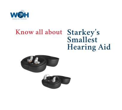 Starkey-Hearing-Aid