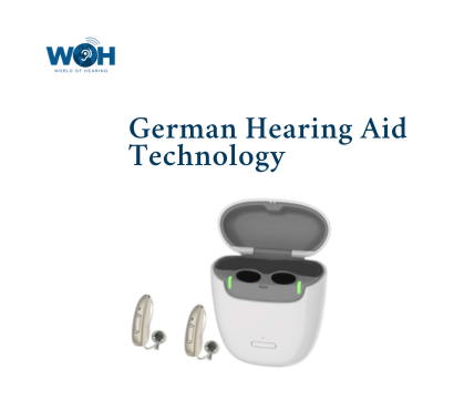 German-Hearing-Aid
