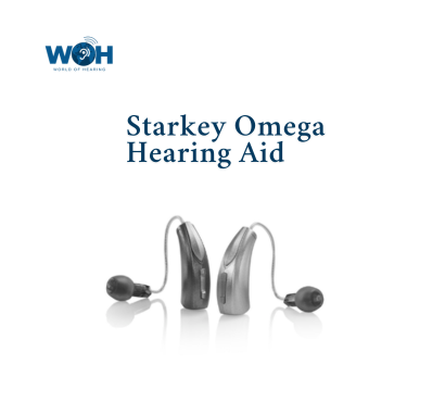 Starkey-Omega-Hearing-Aid