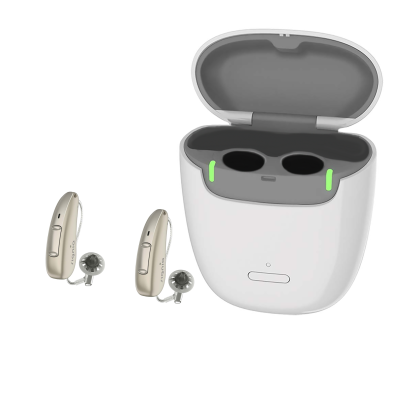 SIGNIA STYLETTO hearing aid pune 1080*1080